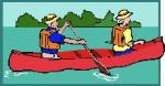 canoers