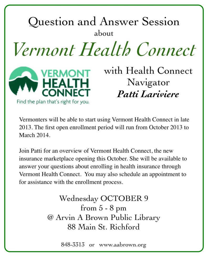 Preview of “Health connect poster”