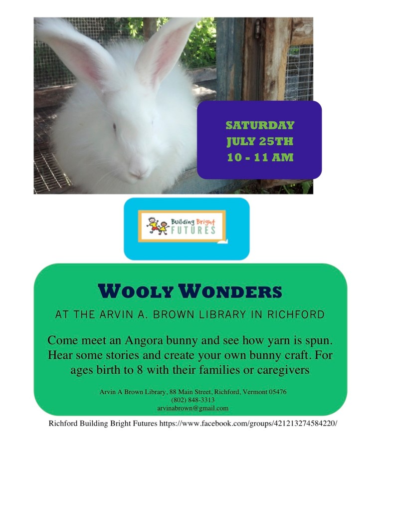 corrected Wooly WOnder