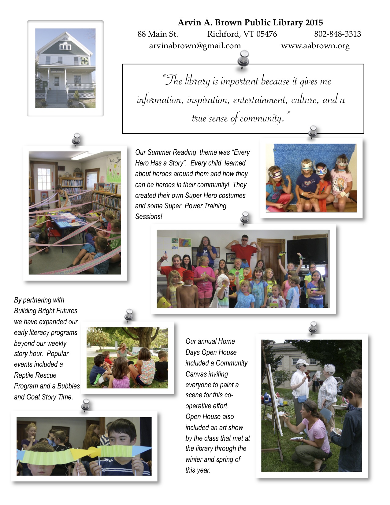 Preview of “Fact Sheet and letter 2015”