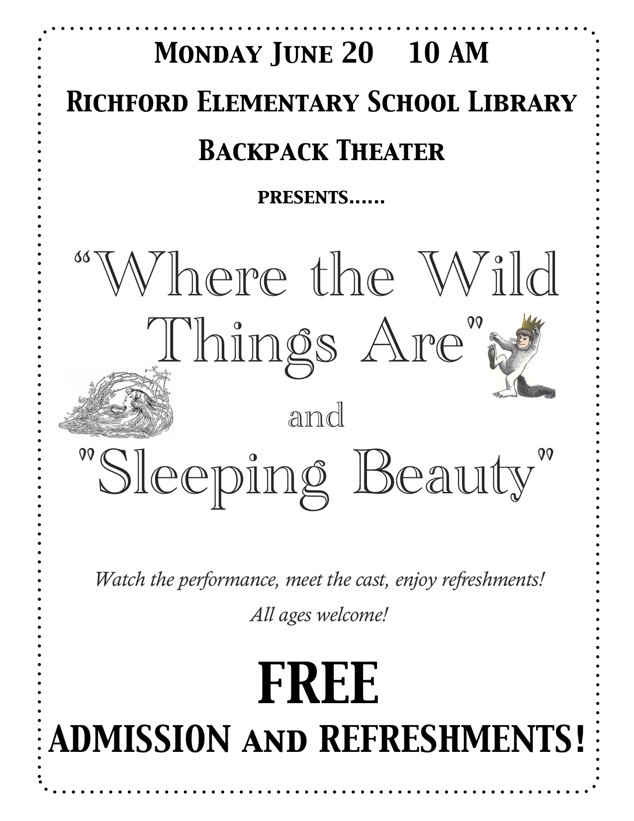 Preview of “Backpack poster”