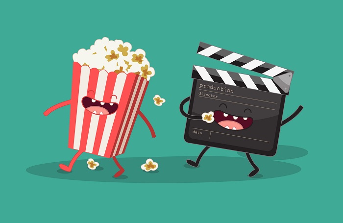 Family Movie Matinee